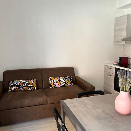 Villa Milano Apt. N. 5 Ngoại thất bức ảnh