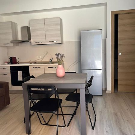 Villa Milano Apt. N. 5 Ngoại thất bức ảnh
