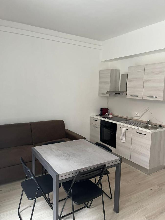 Villa Milano Apt. N. 5 Ngoại thất bức ảnh