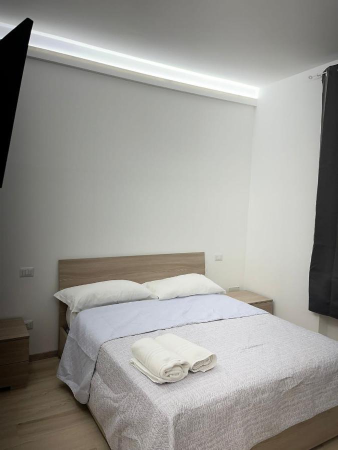 Villa Milano Apt. N. 5 Ngoại thất bức ảnh