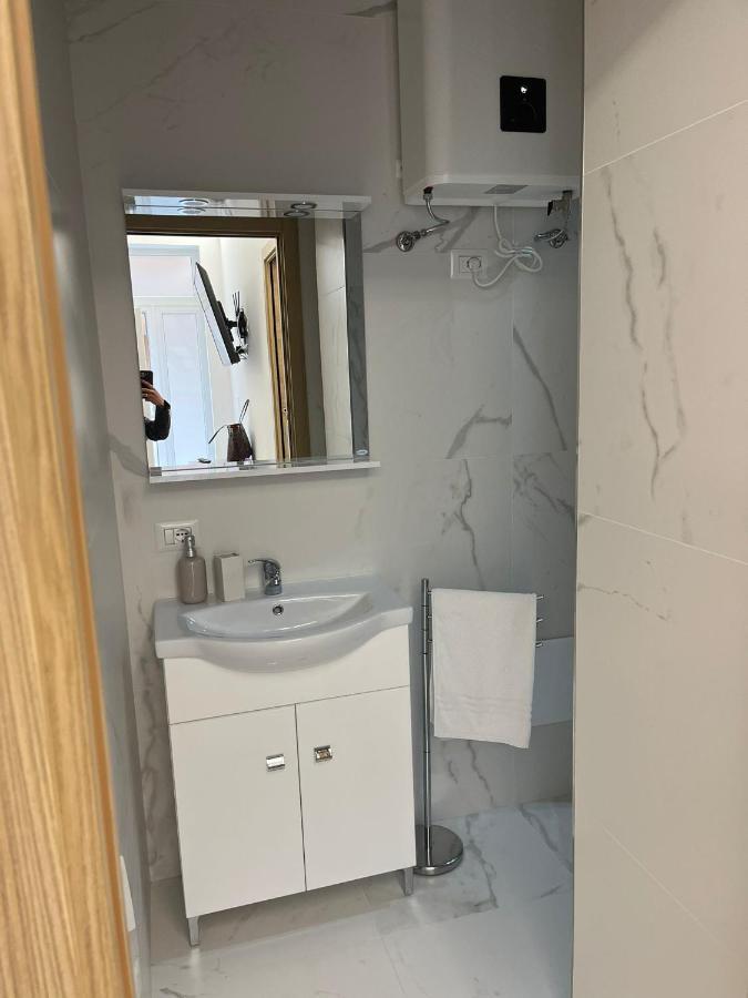 Villa Milano Apt. N. 5 Ngoại thất bức ảnh