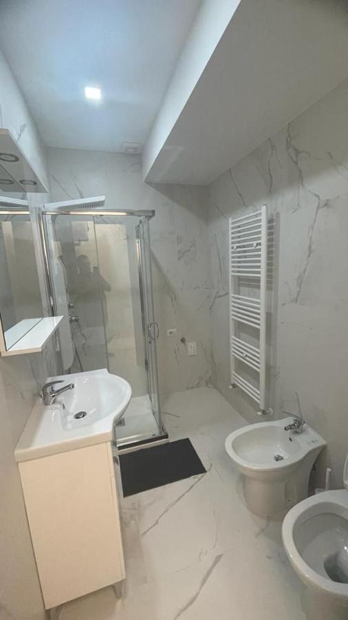 Villa Milano Apt. N. 5 Ngoại thất bức ảnh