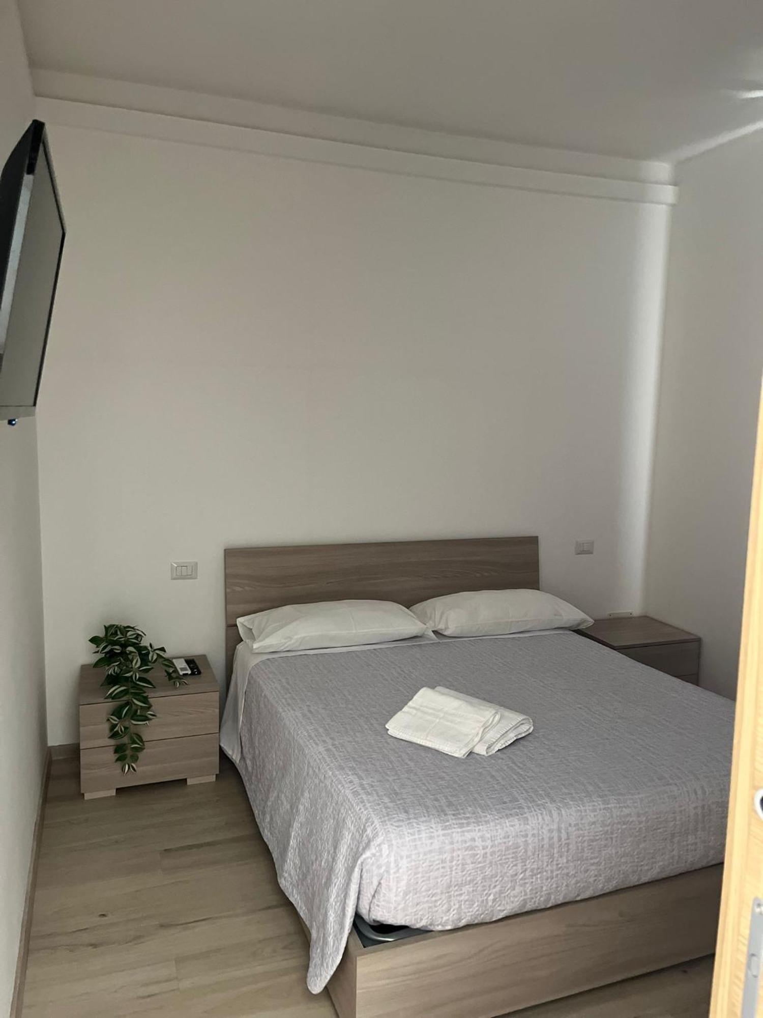 Villa Milano Apt. N. 5 Ngoại thất bức ảnh