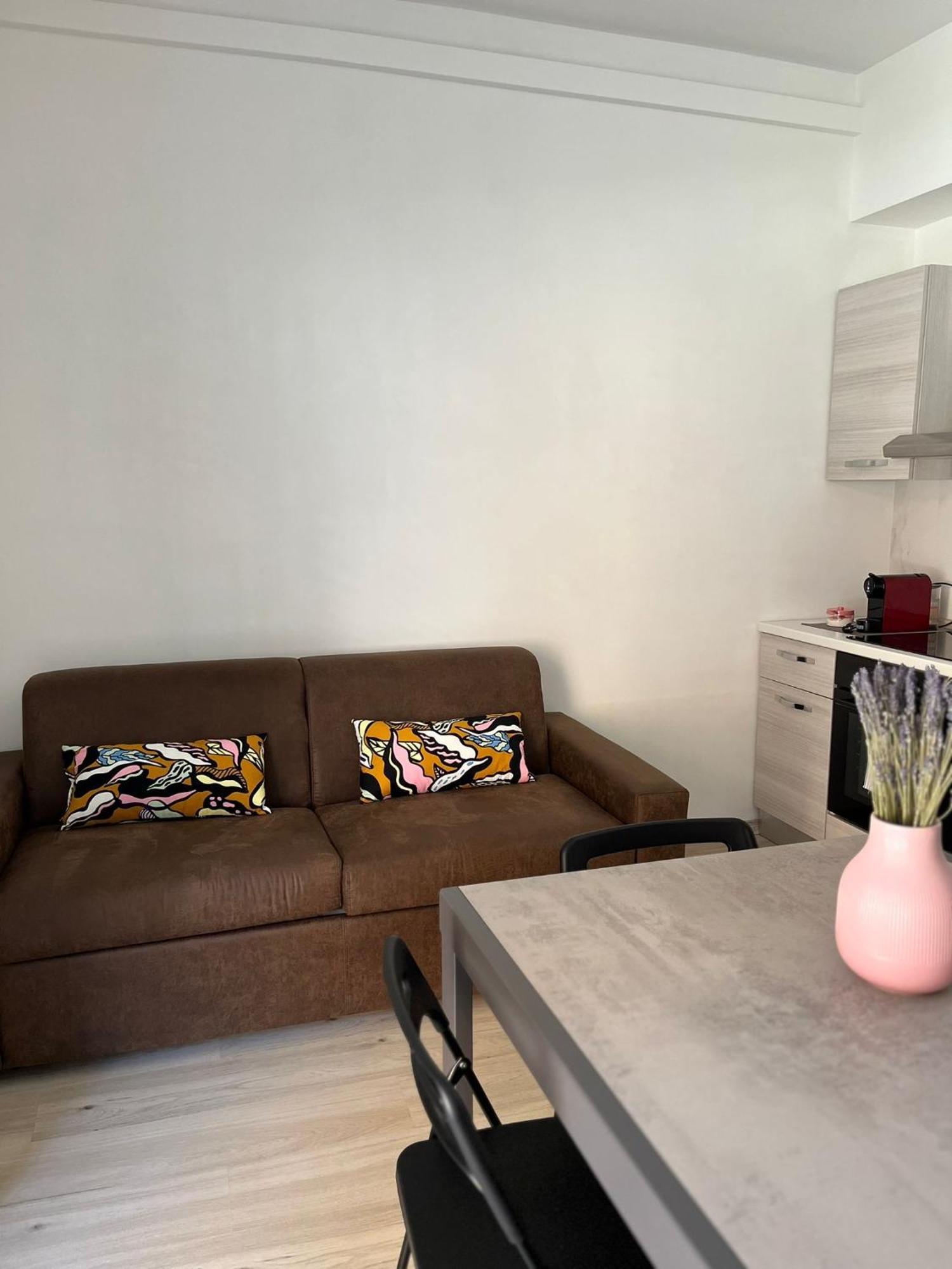Villa Milano Apt. N. 5 Ngoại thất bức ảnh