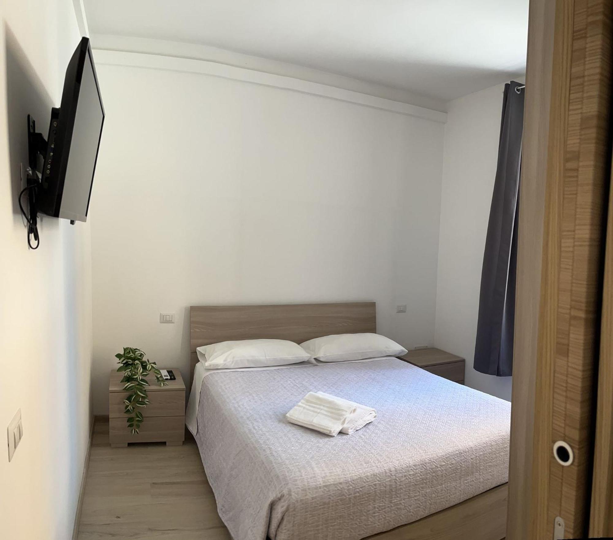 Villa Milano Apt. N. 5 Ngoại thất bức ảnh